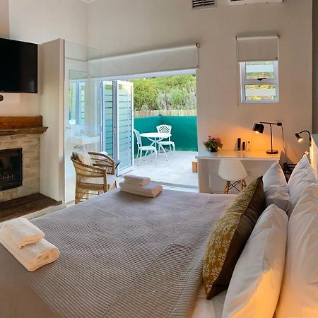 Hotel Vida Nova Retreat Hout Bay Zewnętrze zdjęcie
