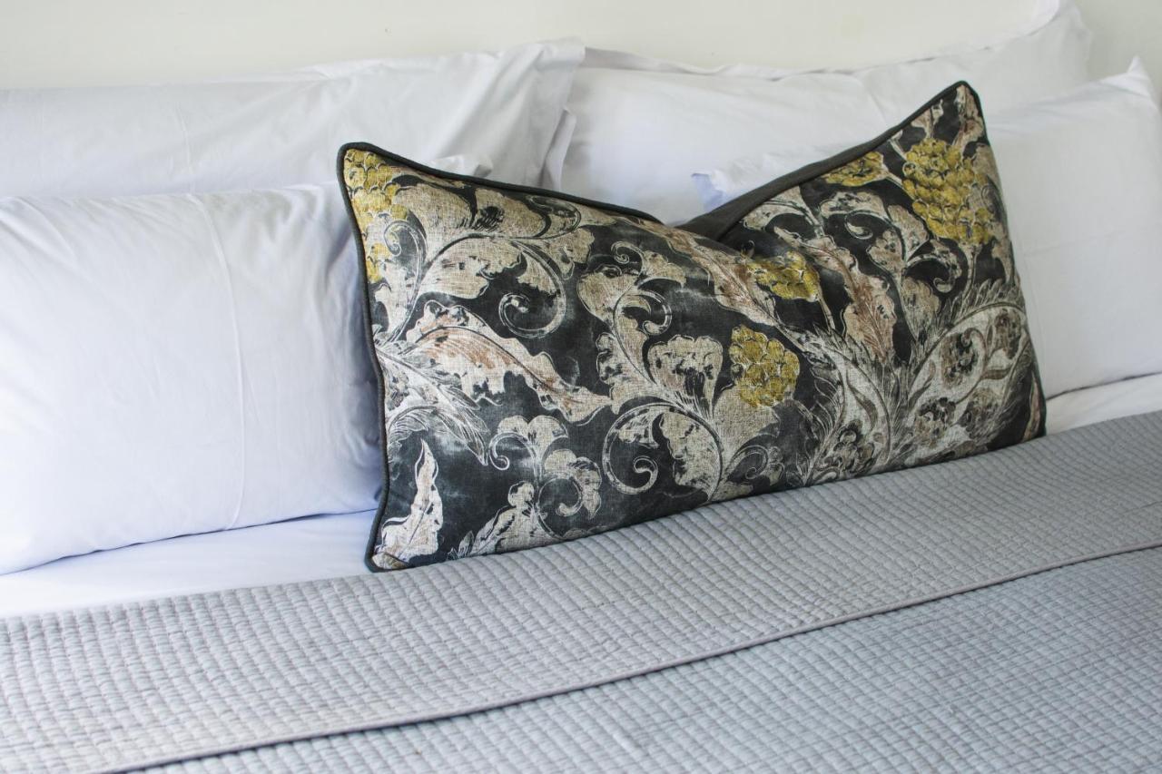 Hotel Vida Nova Retreat Hout Bay Zewnętrze zdjęcie