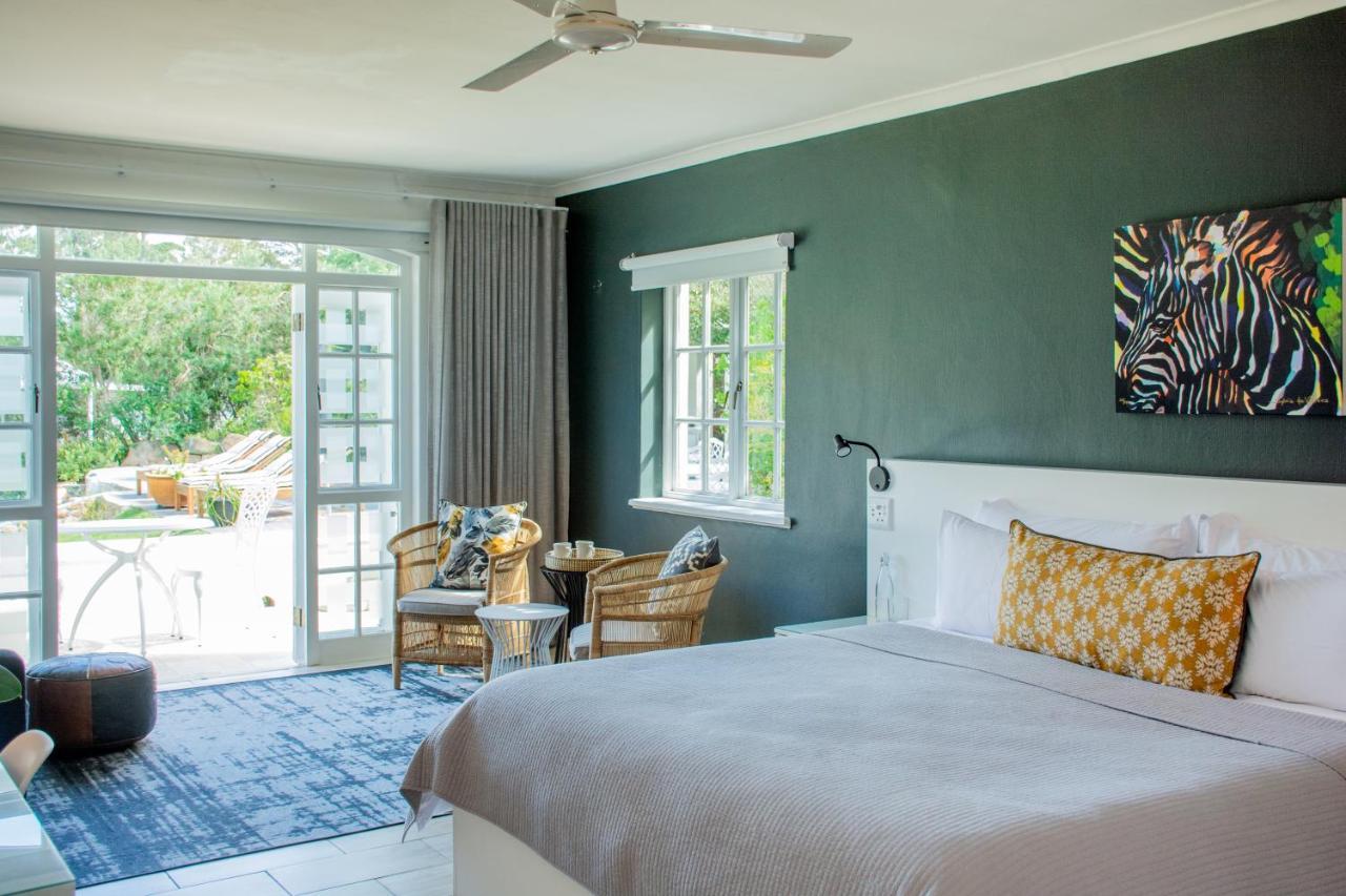 Hotel Vida Nova Retreat Hout Bay Zewnętrze zdjęcie