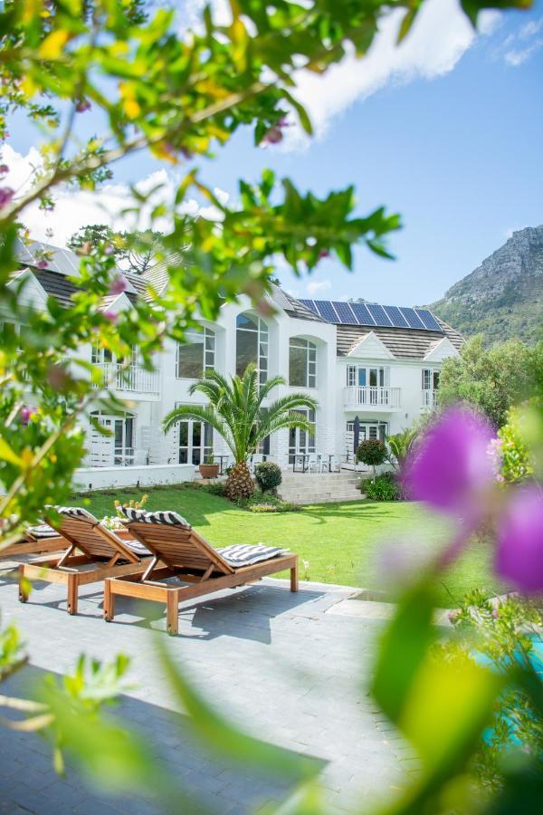 Hotel Vida Nova Retreat Hout Bay Zewnętrze zdjęcie