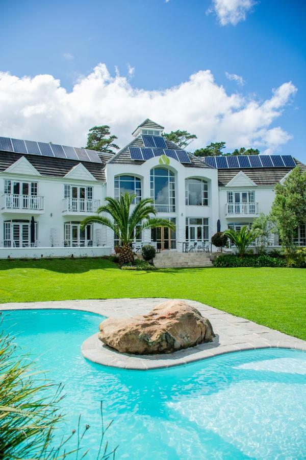 Hotel Vida Nova Retreat Hout Bay Zewnętrze zdjęcie