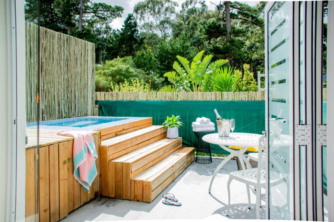 Hotel Vida Nova Retreat Hout Bay Zewnętrze zdjęcie