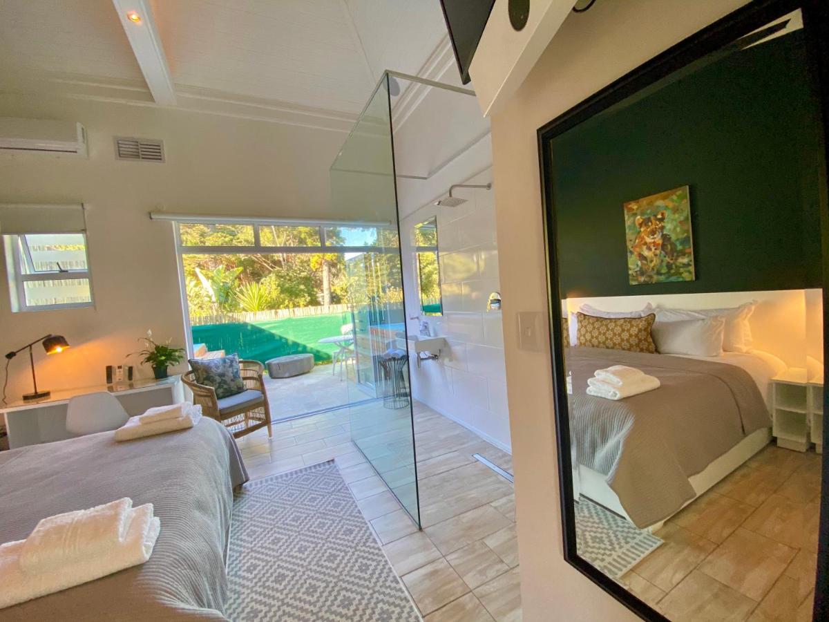 Hotel Vida Nova Retreat Hout Bay Zewnętrze zdjęcie