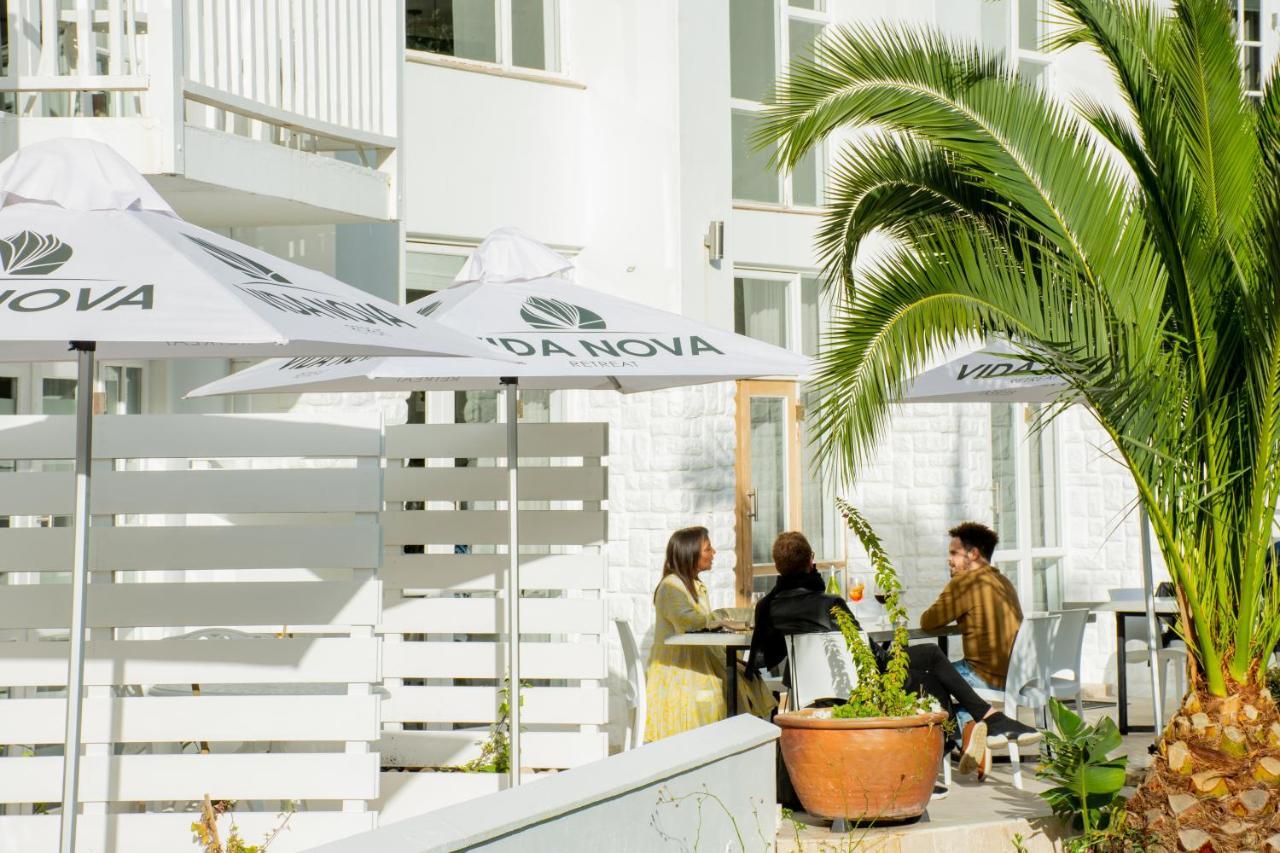 Hotel Vida Nova Retreat Hout Bay Zewnętrze zdjęcie