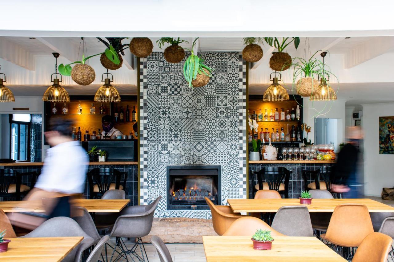 Hotel Vida Nova Retreat Hout Bay Zewnętrze zdjęcie