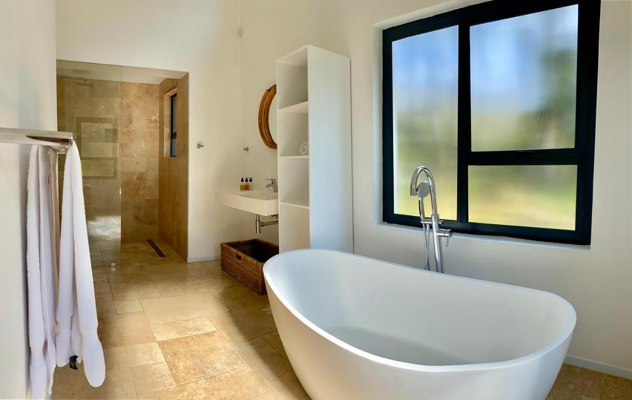 Hotel Vida Nova Retreat Hout Bay Zewnętrze zdjęcie
