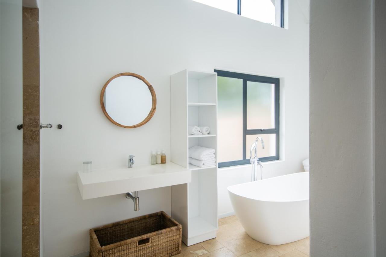 Hotel Vida Nova Retreat Hout Bay Zewnętrze zdjęcie