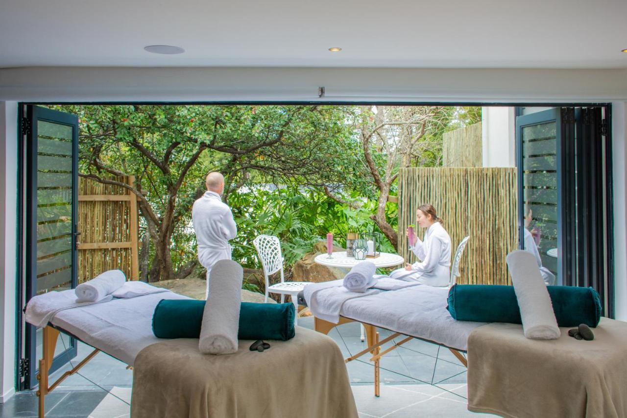 Hotel Vida Nova Retreat Hout Bay Zewnętrze zdjęcie