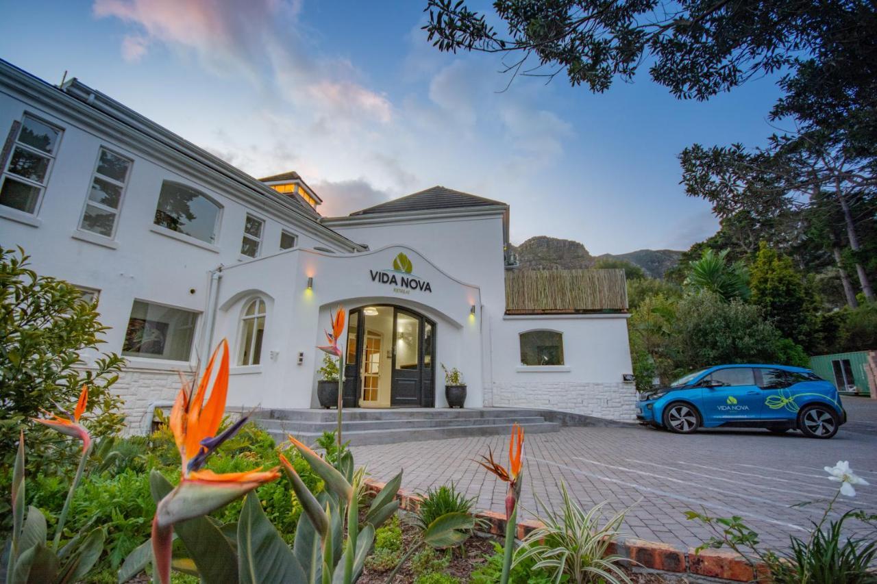 Hotel Vida Nova Retreat Hout Bay Zewnętrze zdjęcie