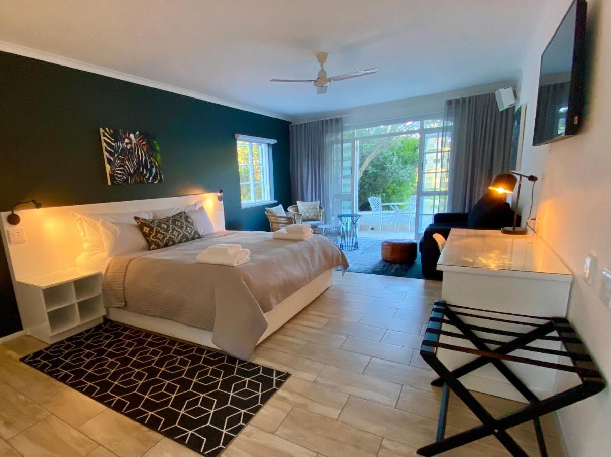 Hotel Vida Nova Retreat Hout Bay Zewnętrze zdjęcie