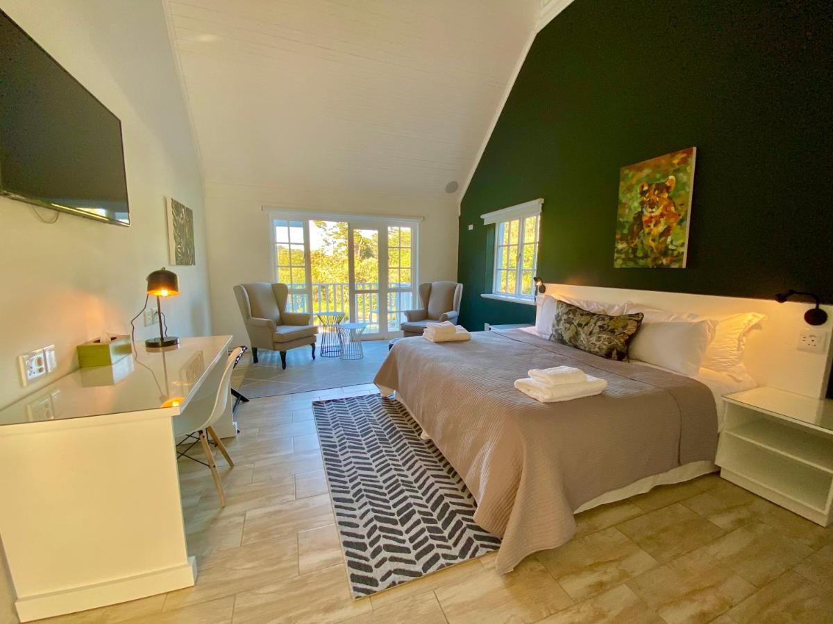 Hotel Vida Nova Retreat Hout Bay Zewnętrze zdjęcie