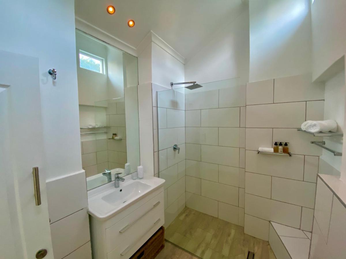Hotel Vida Nova Retreat Hout Bay Zewnętrze zdjęcie