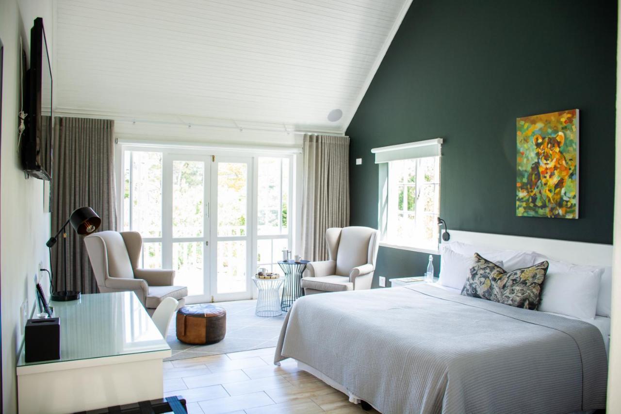 Hotel Vida Nova Retreat Hout Bay Zewnętrze zdjęcie
