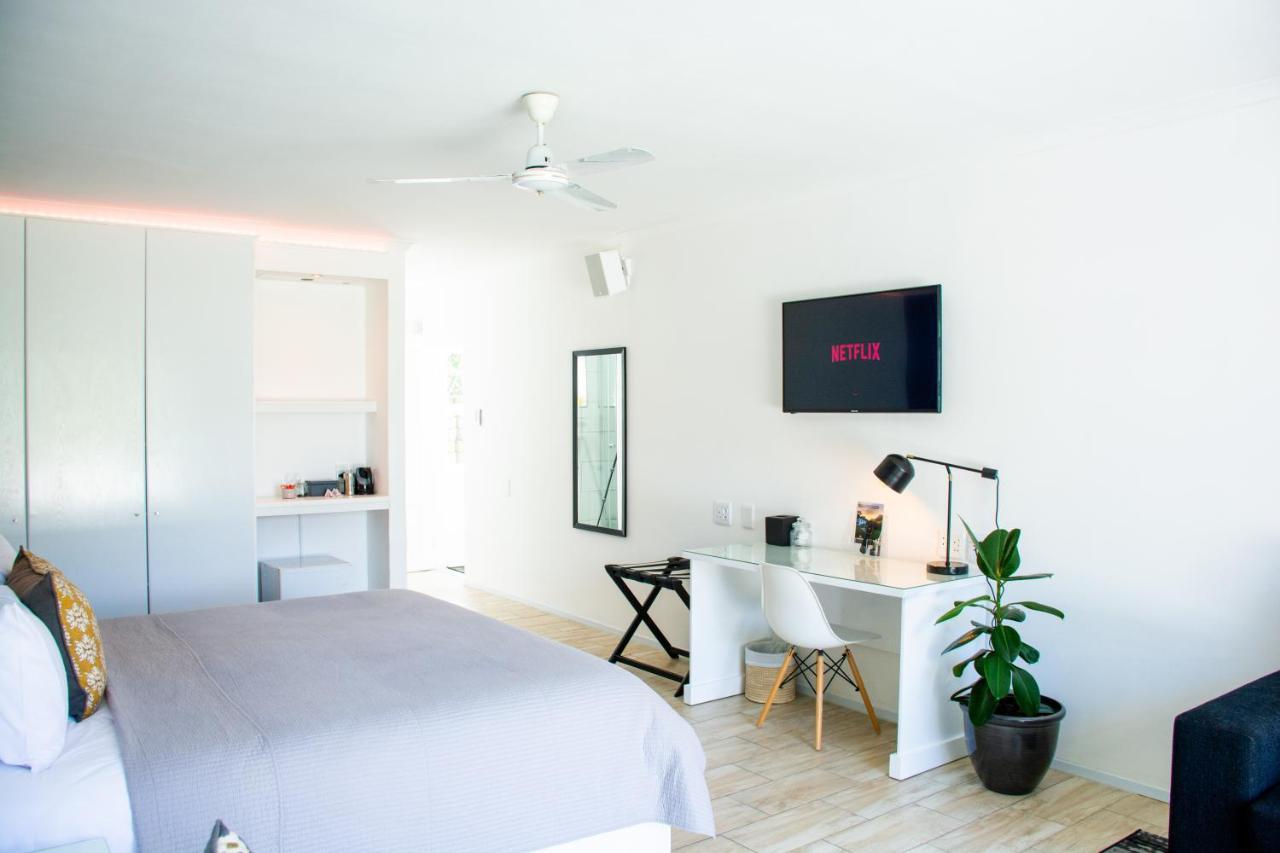 Hotel Vida Nova Retreat Hout Bay Zewnętrze zdjęcie