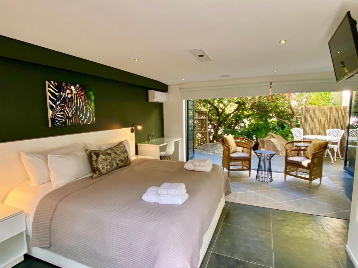 Hotel Vida Nova Retreat Hout Bay Zewnętrze zdjęcie