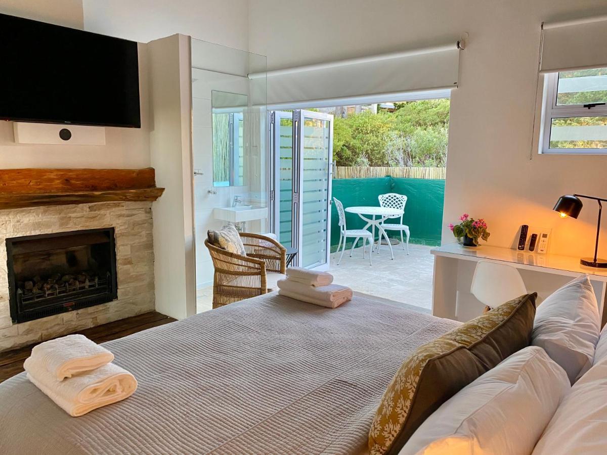 Hotel Vida Nova Retreat Hout Bay Zewnętrze zdjęcie