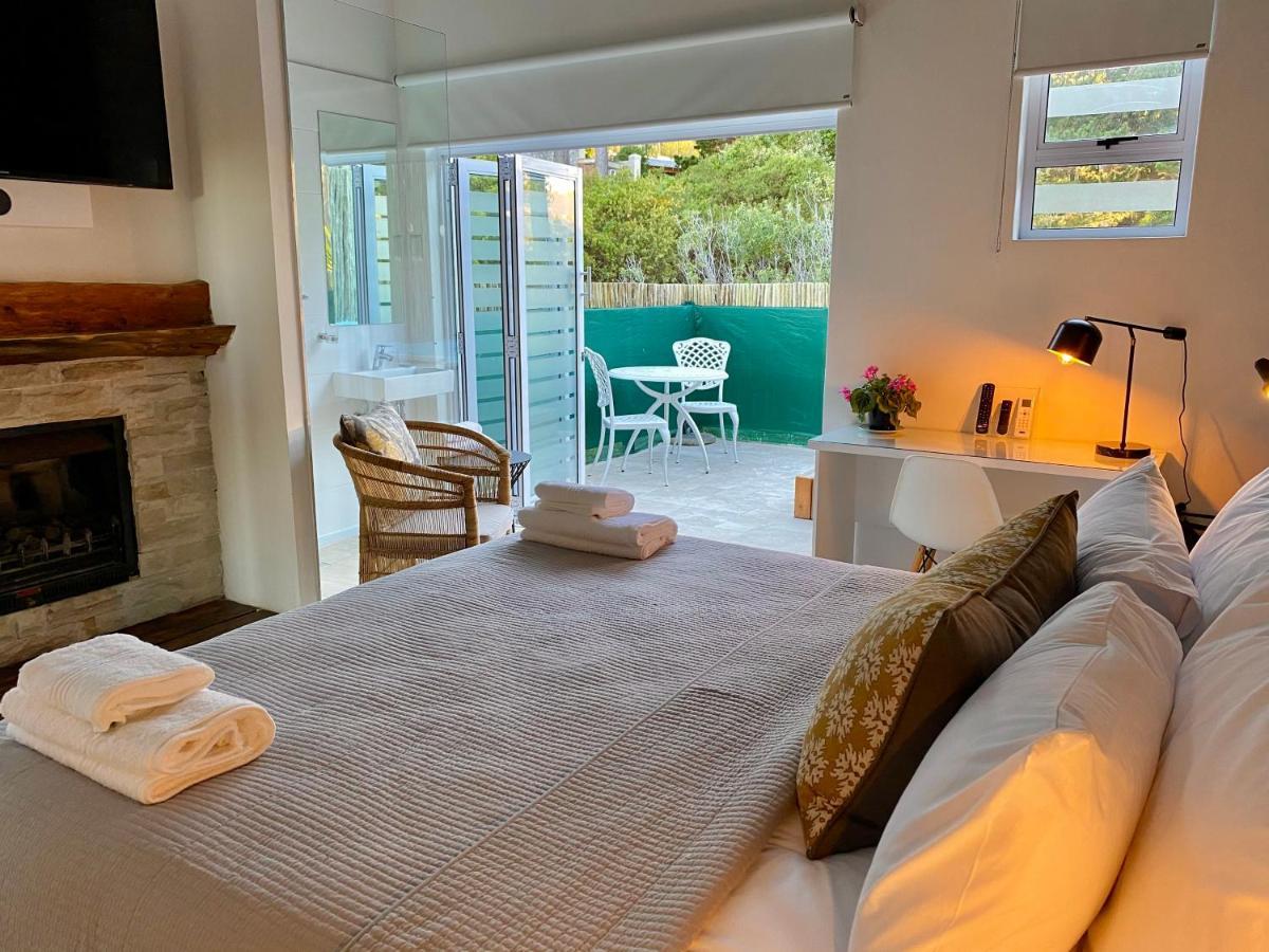 Hotel Vida Nova Retreat Hout Bay Zewnętrze zdjęcie