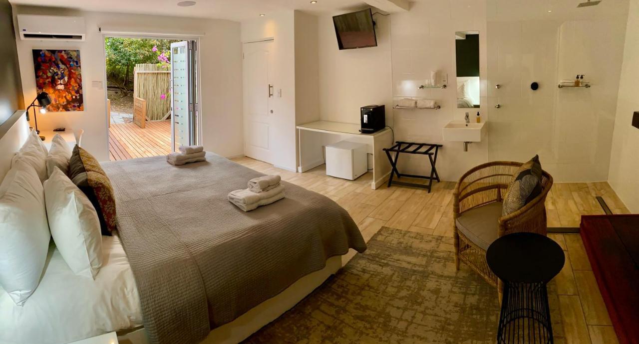 Hotel Vida Nova Retreat Hout Bay Zewnętrze zdjęcie