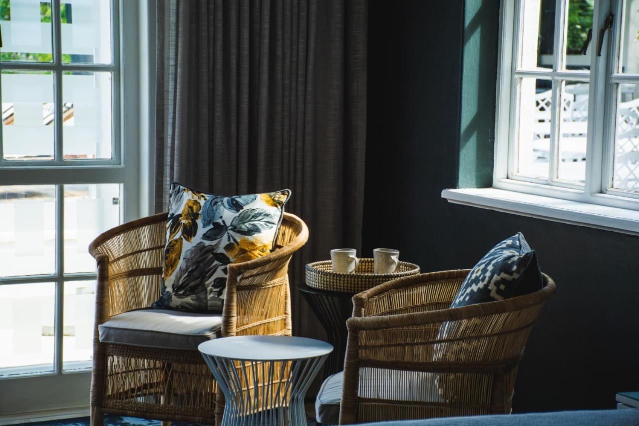 Hotel Vida Nova Retreat Hout Bay Zewnętrze zdjęcie