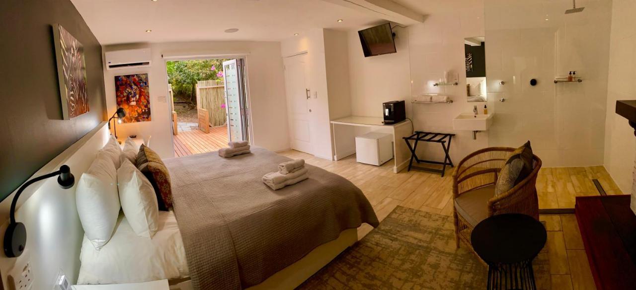 Hotel Vida Nova Retreat Hout Bay Zewnętrze zdjęcie