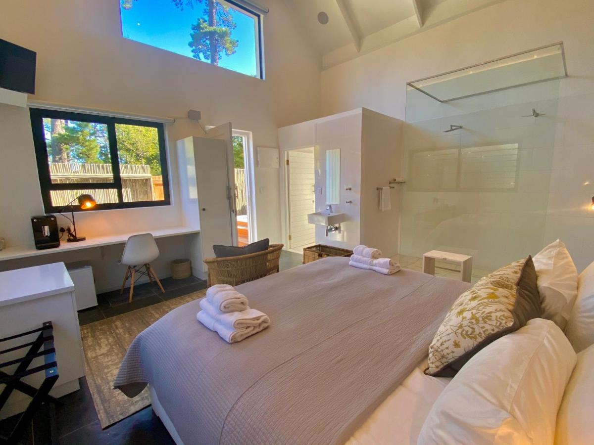 Hotel Vida Nova Retreat Hout Bay Zewnętrze zdjęcie