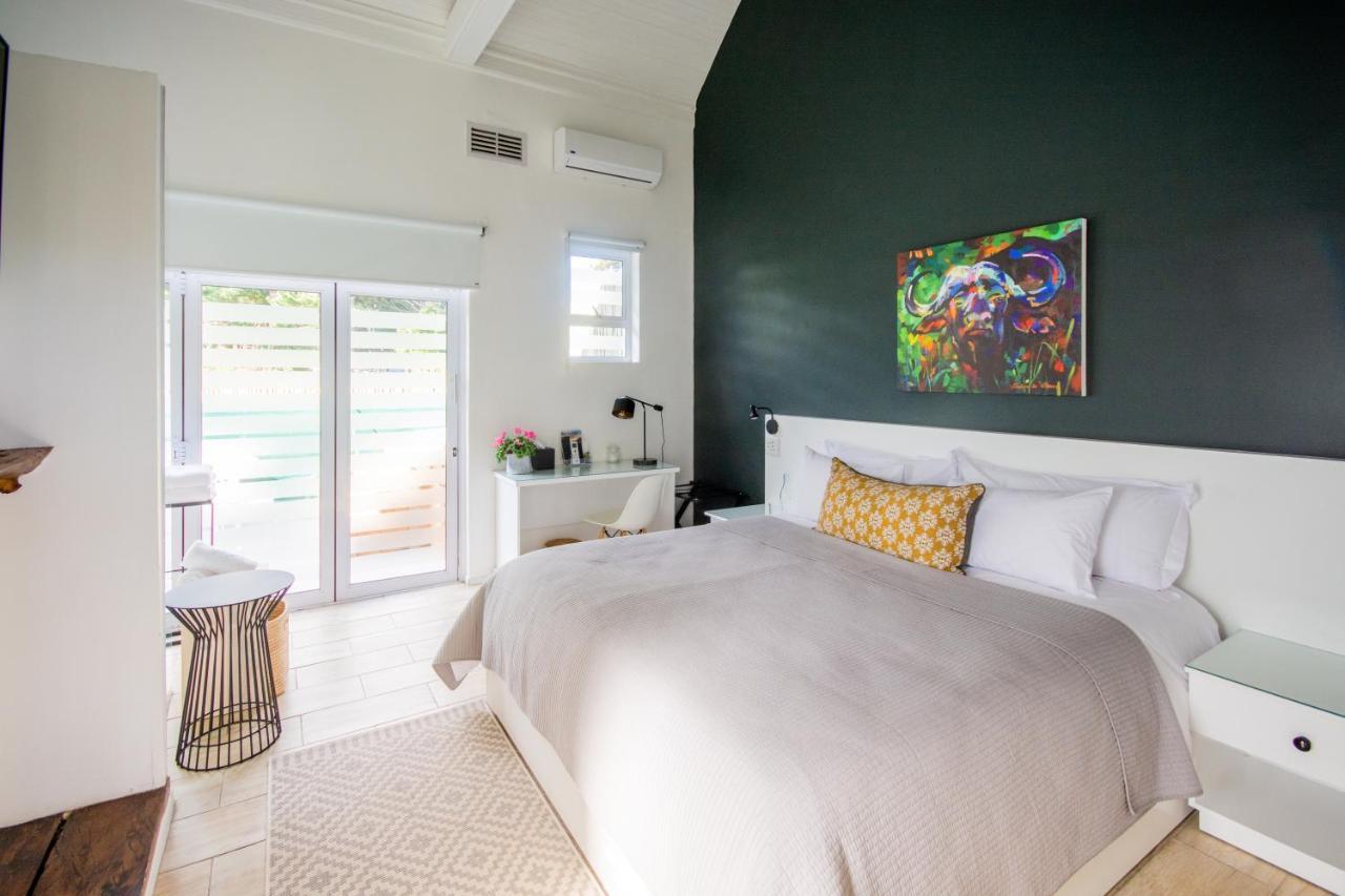 Hotel Vida Nova Retreat Hout Bay Zewnętrze zdjęcie